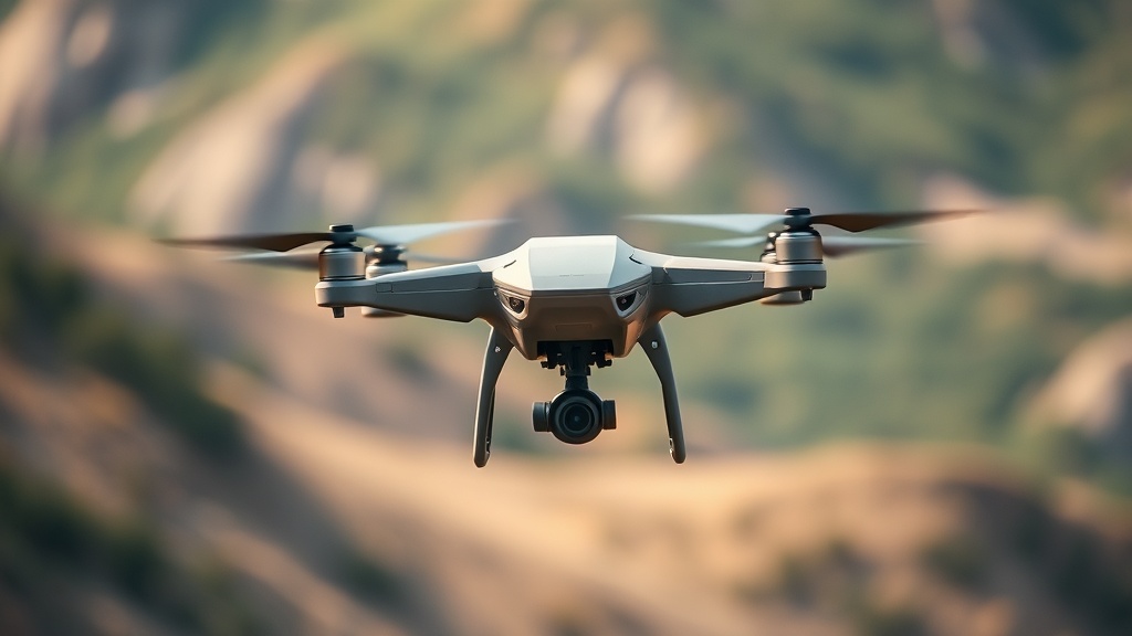 flying image