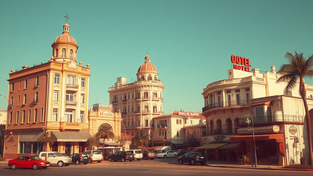hotels image