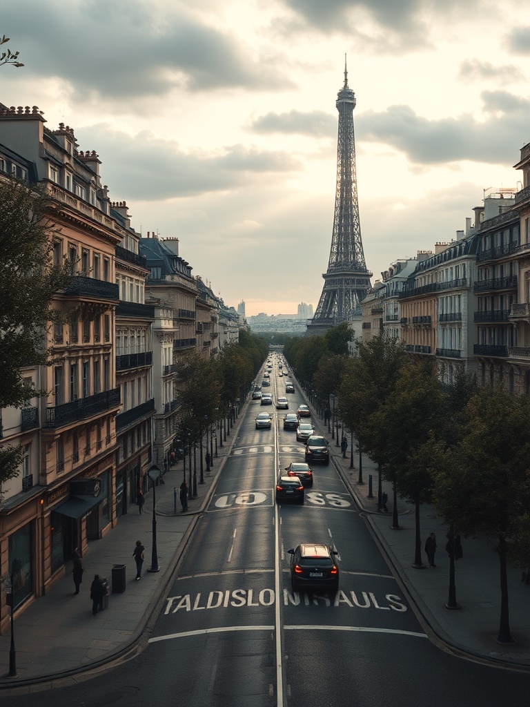 paris image