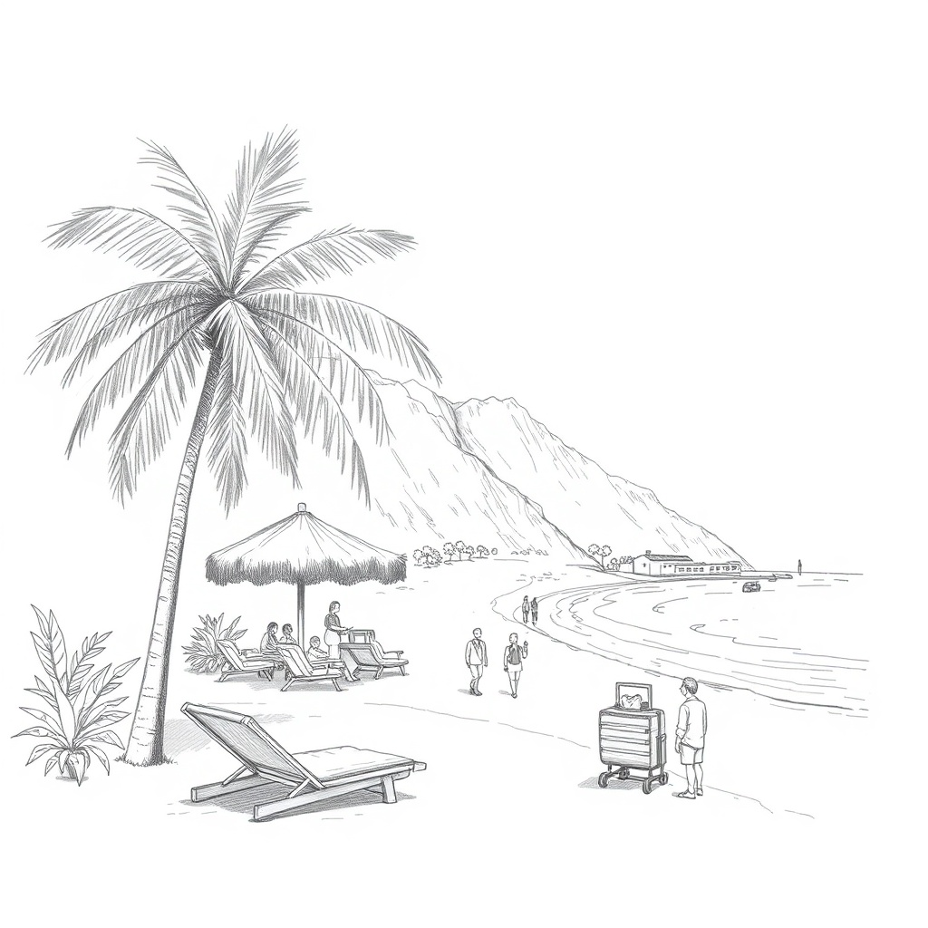vacation image