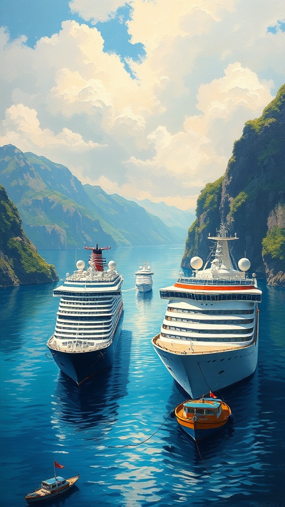 cruises image