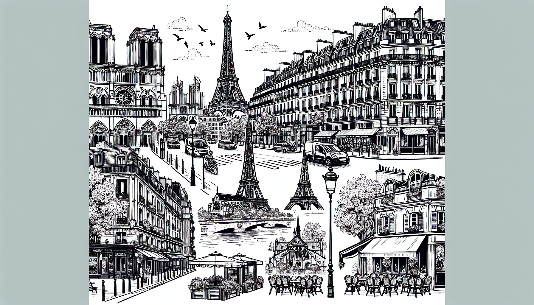 paris image