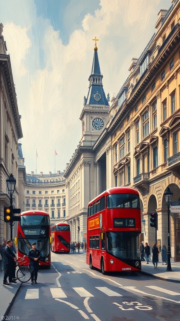 london image