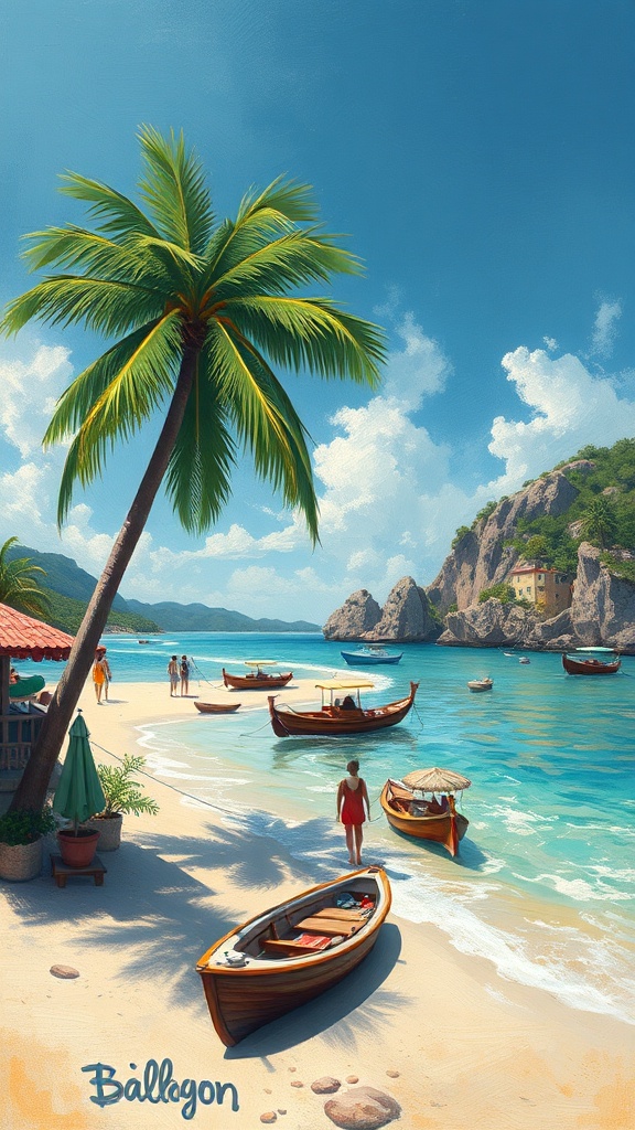 vacation image