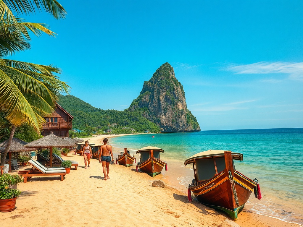 vacation image