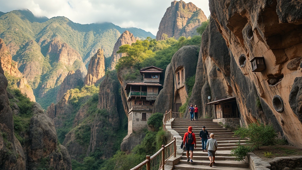 Travel image