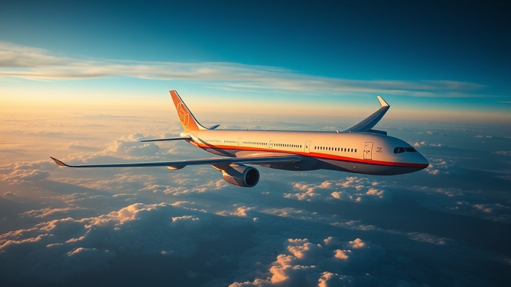 airlines image