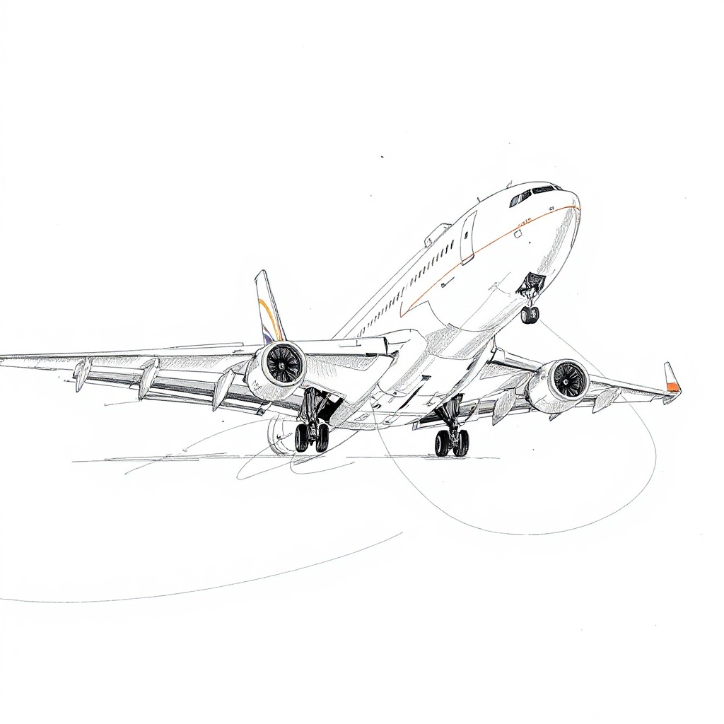 airlines image