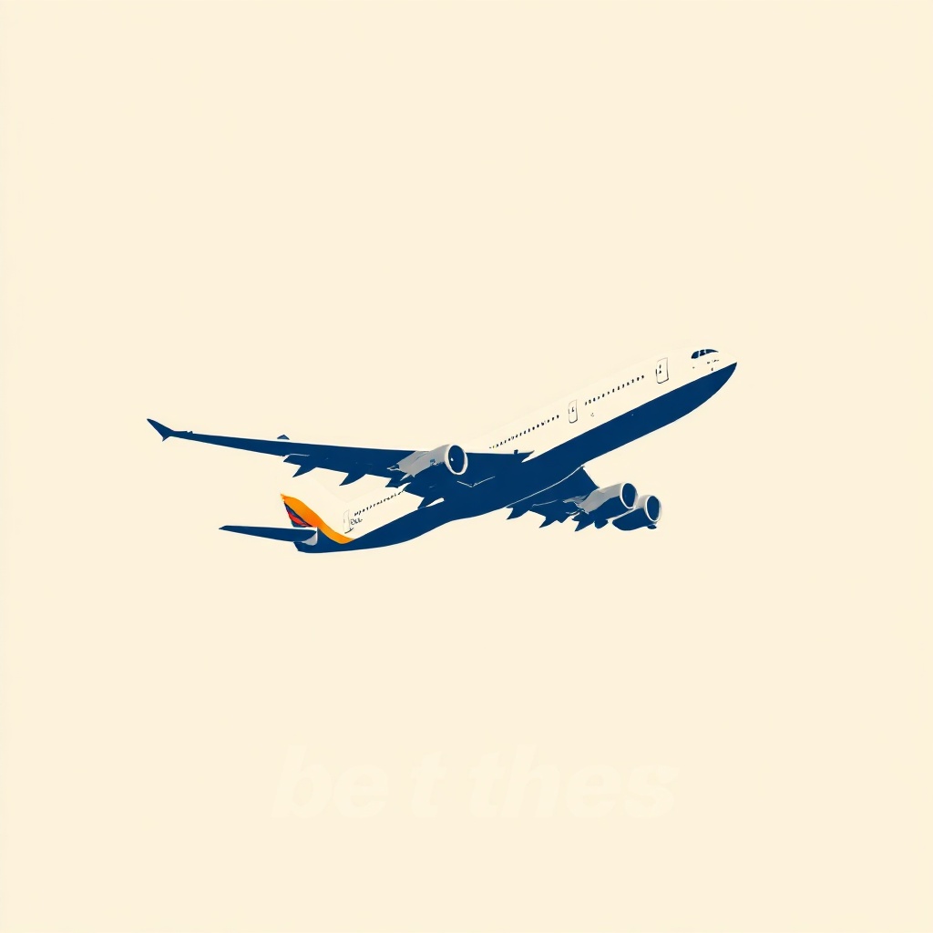 airlines image