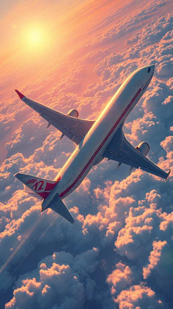 airlines image