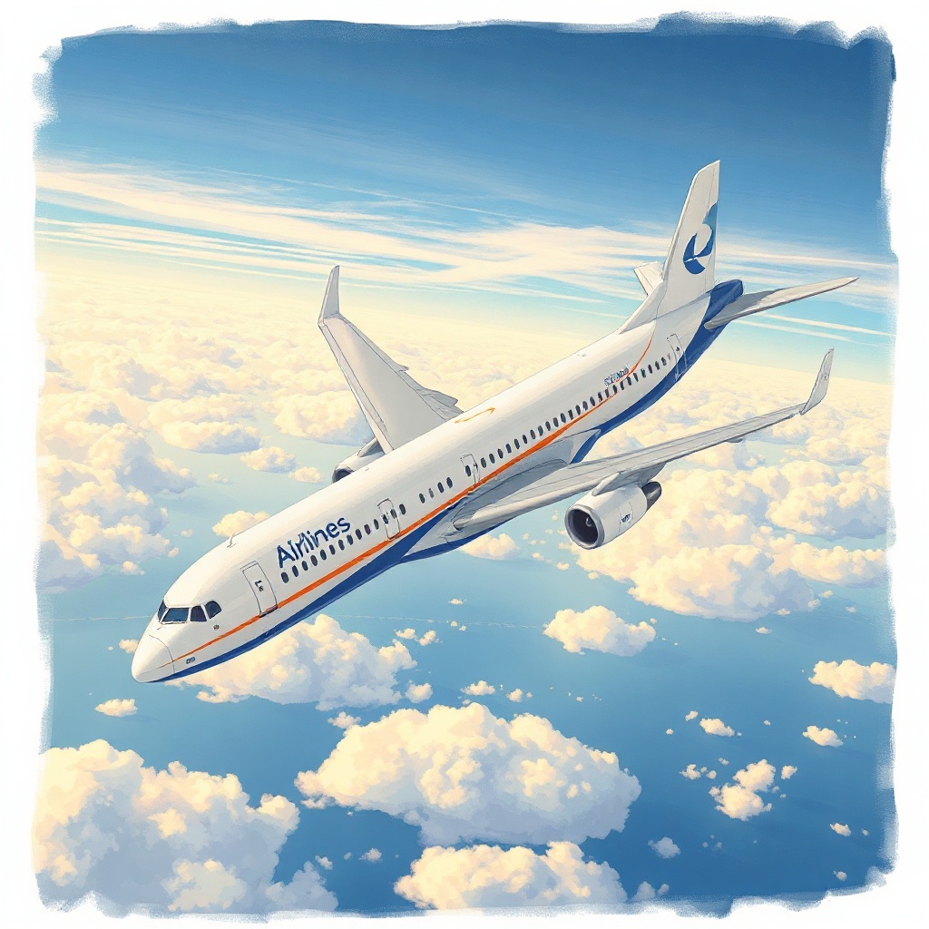 airlines image