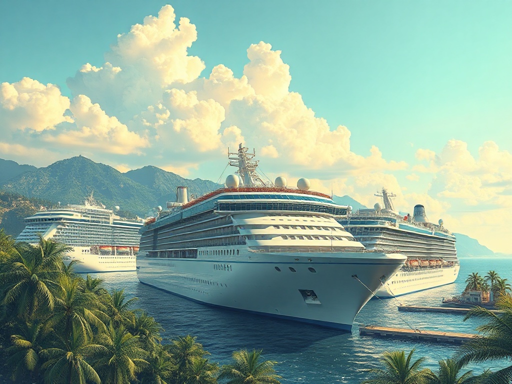 cruises image