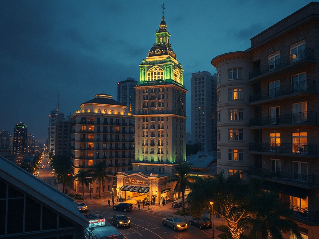 hotels image