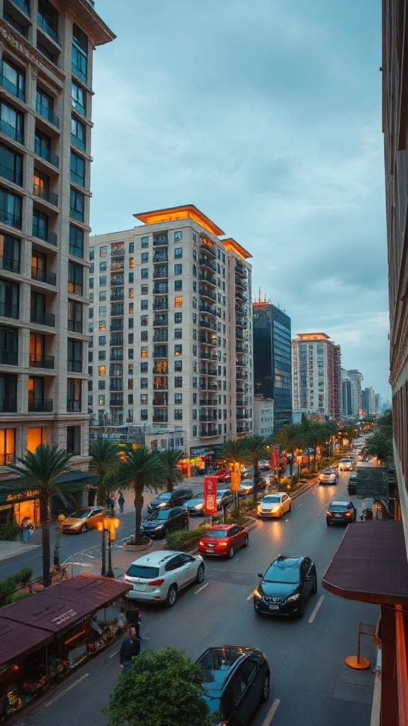 hotels image