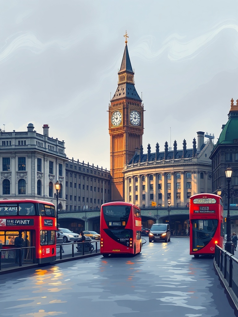 london image