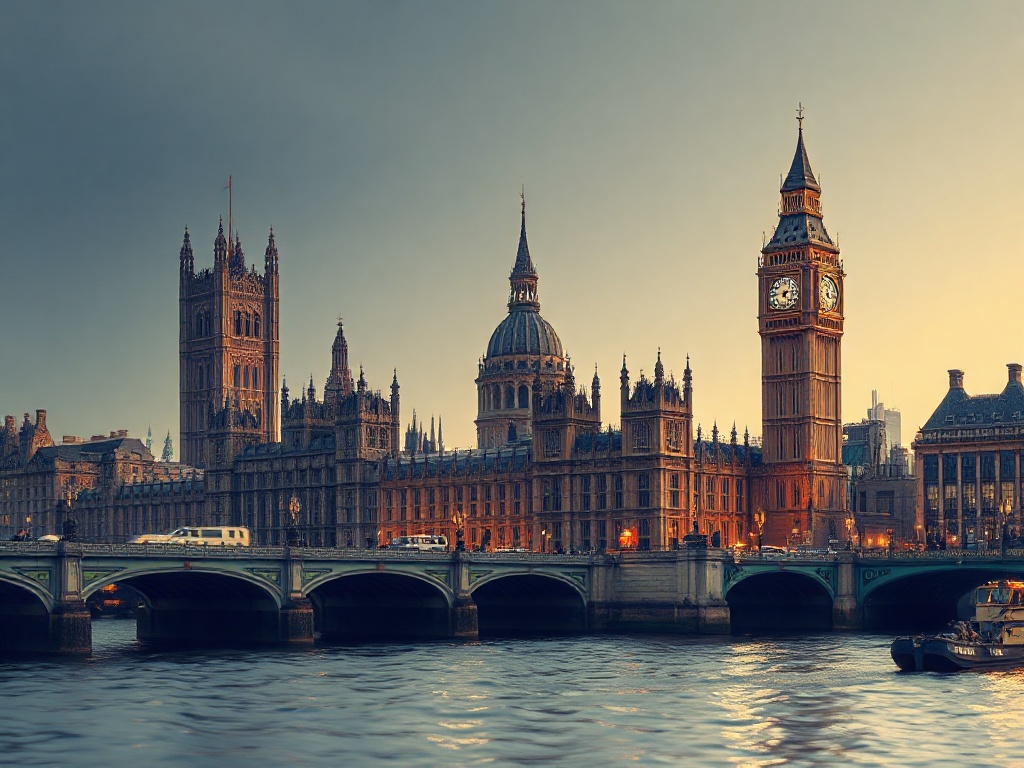 london image