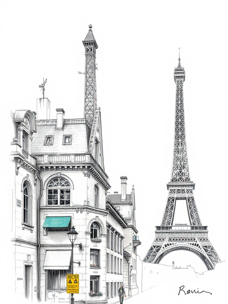 paris image