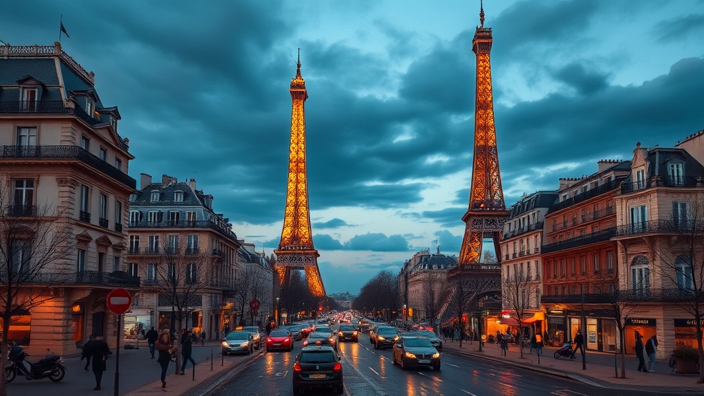 paris image