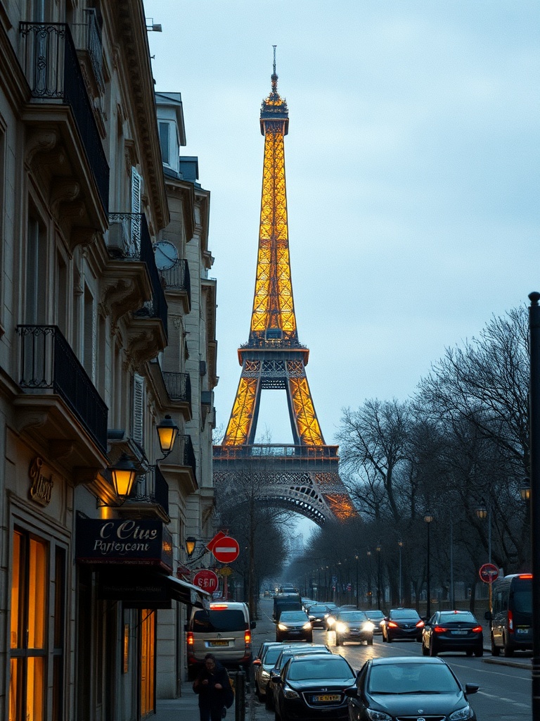 paris image