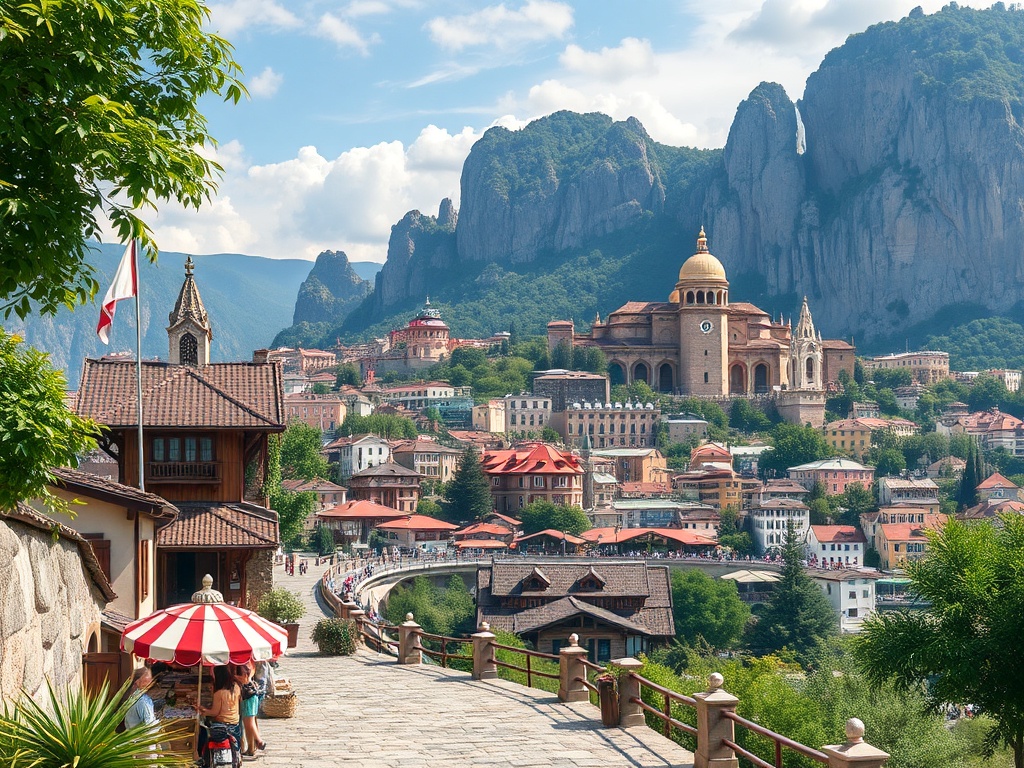 tourism image