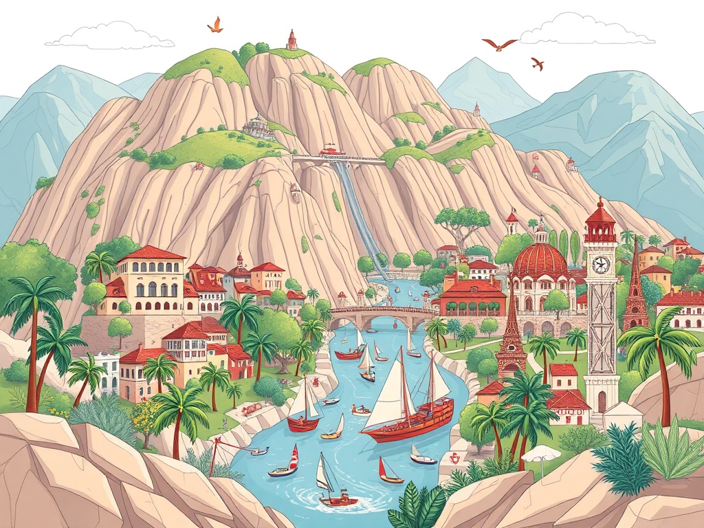 tourism image