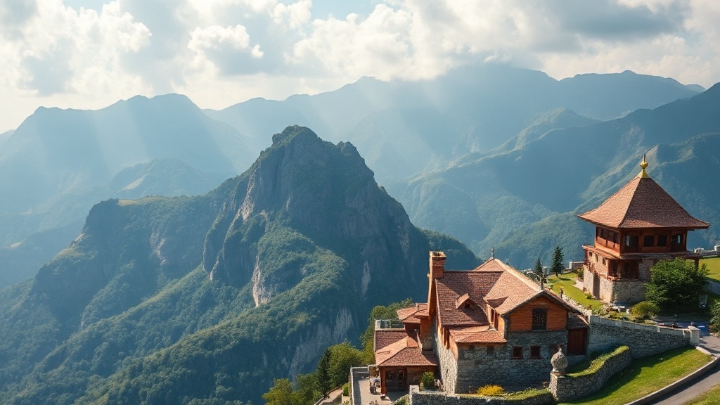 tourism image