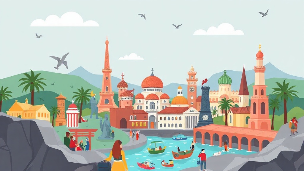 tourism image