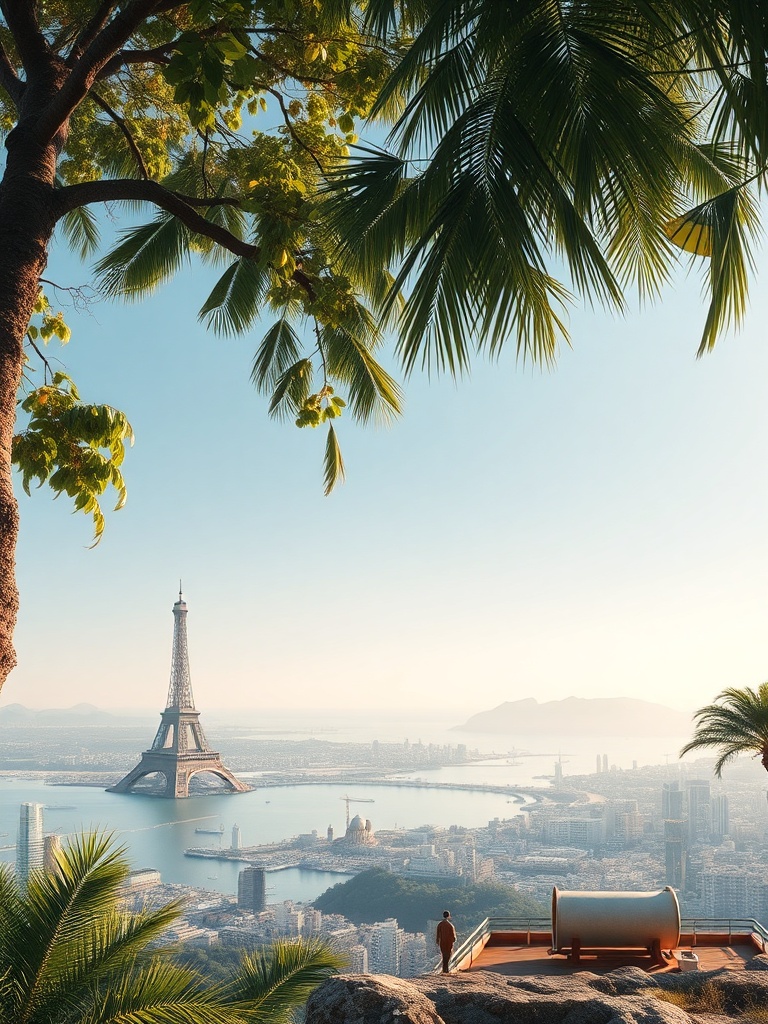 Travel image