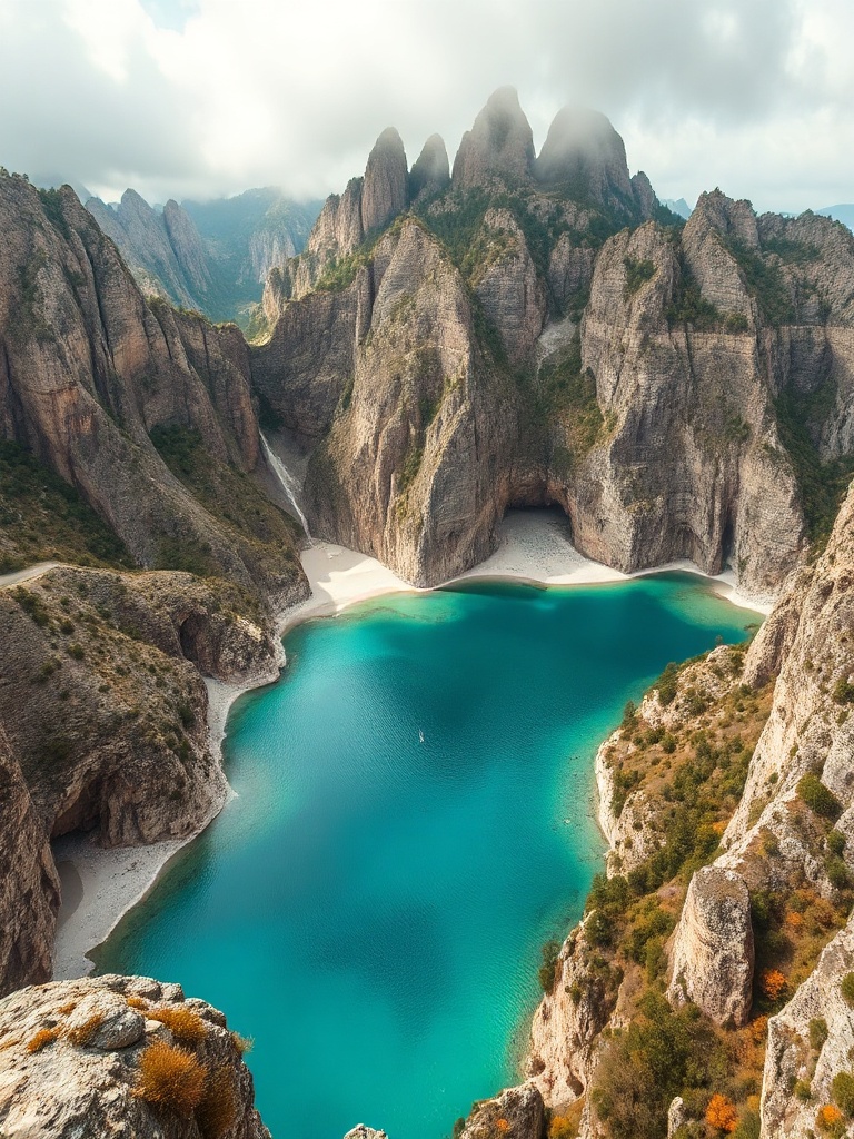 Travel image