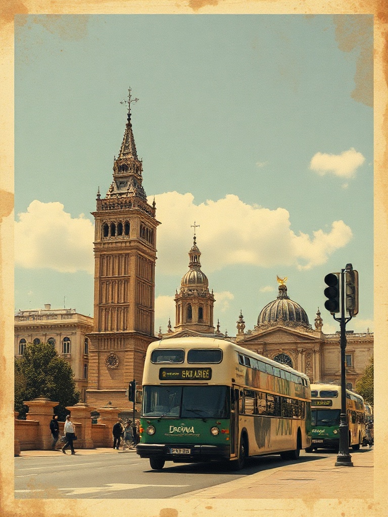 Travel image