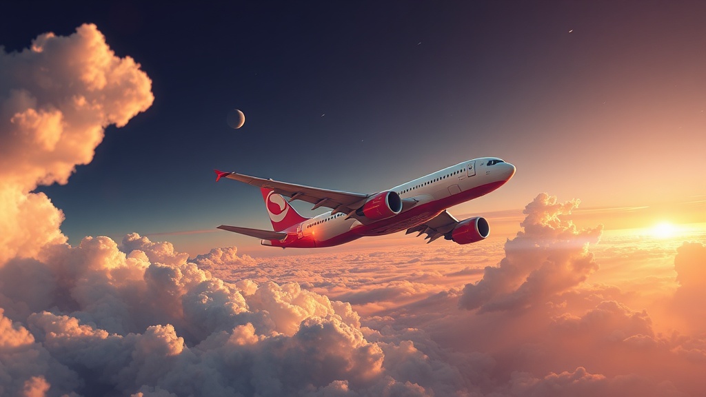airlines image