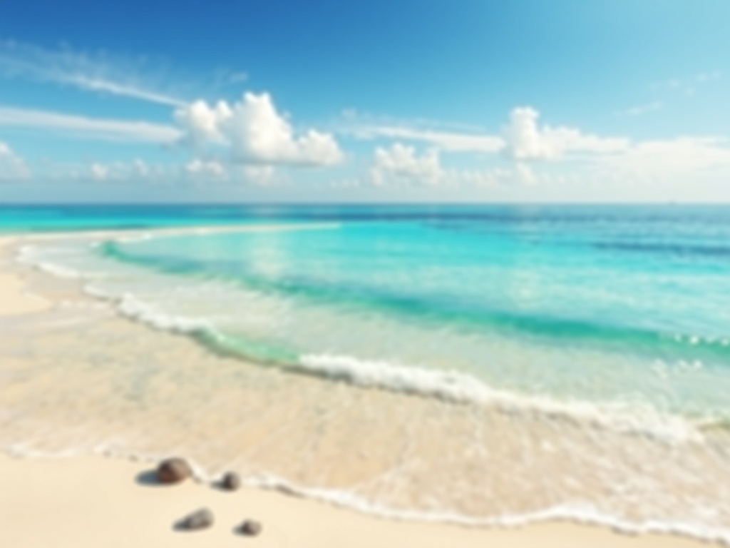 beaches image