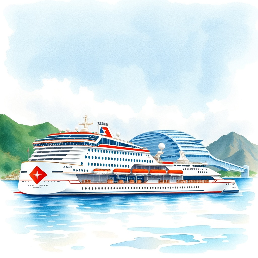 cruises image