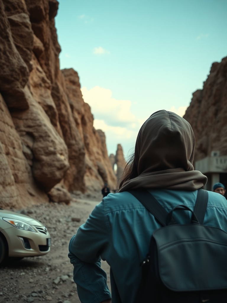 digital nomad image