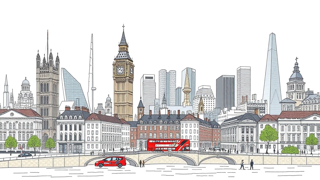 london image