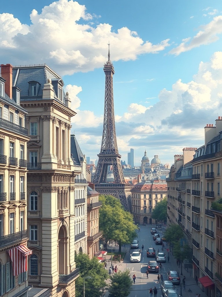 paris image