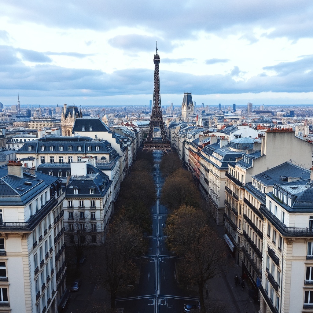 paris image