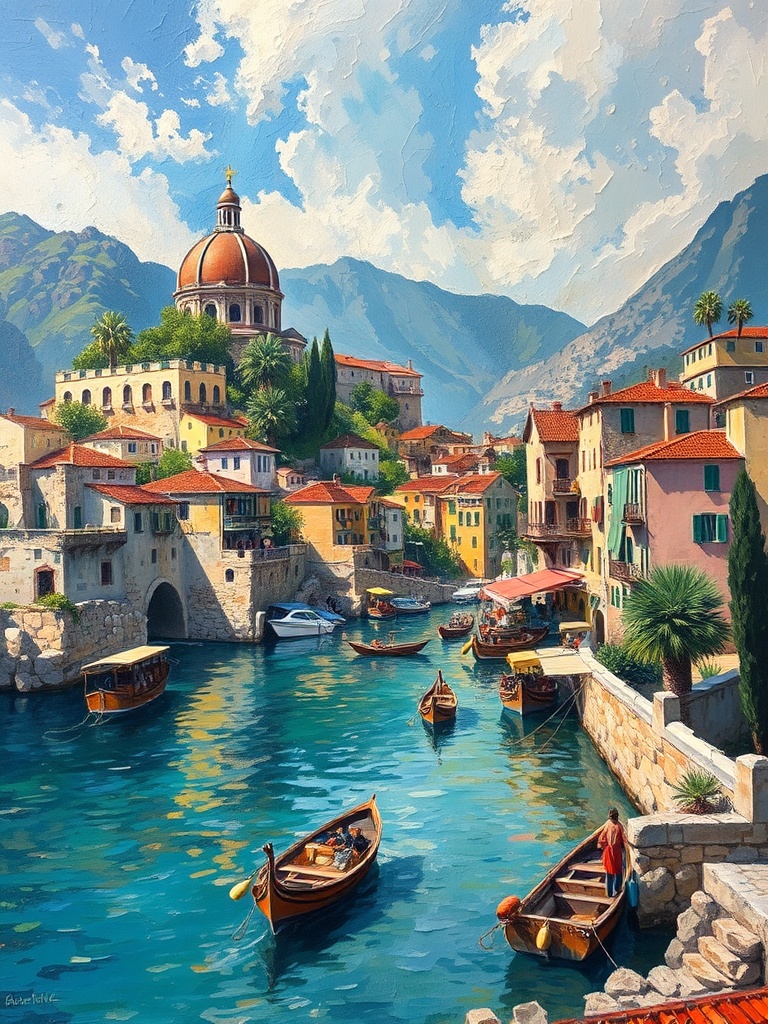 tourism image