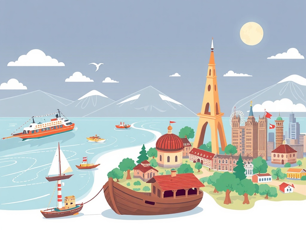 tourism image
