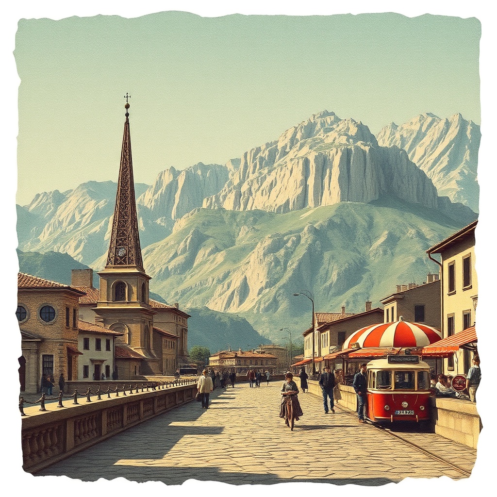 tourism image