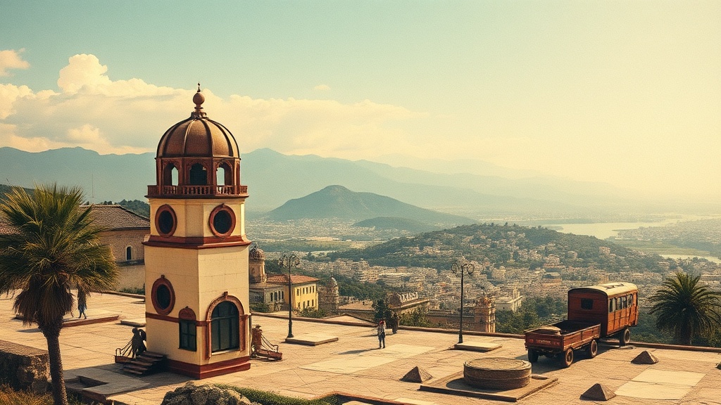 Travel image