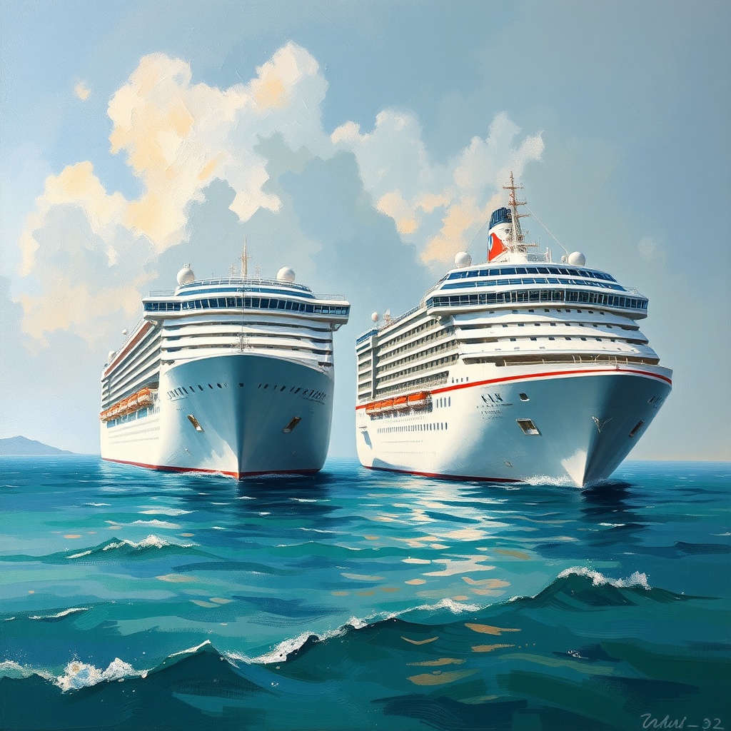 cruises image
