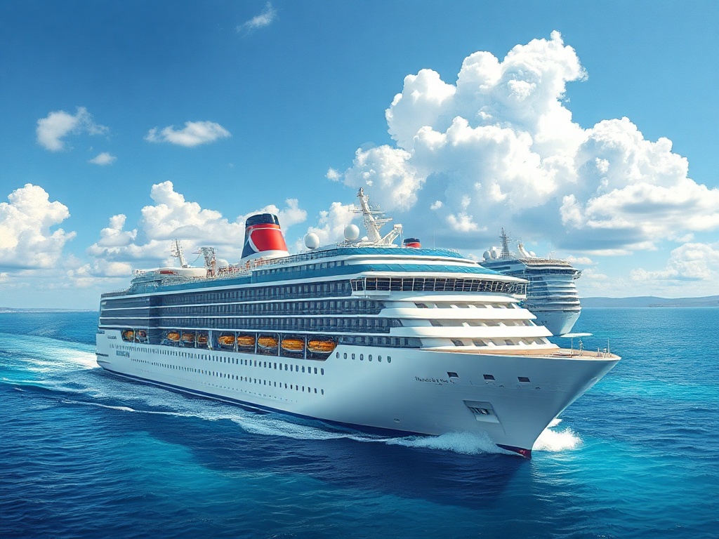 cruises image