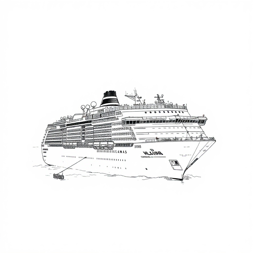 cruises image