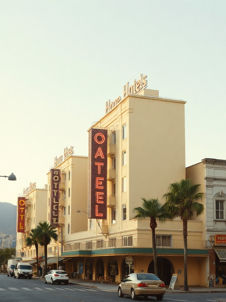 hotels image