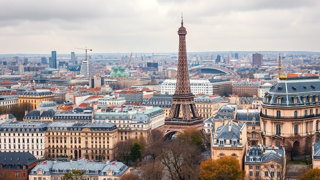 paris image