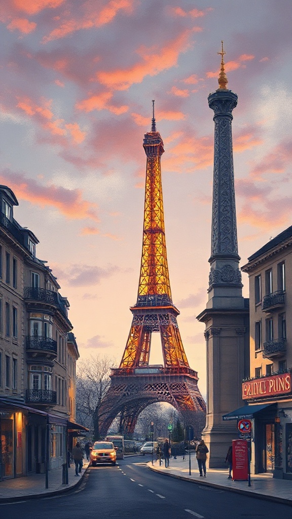 paris image