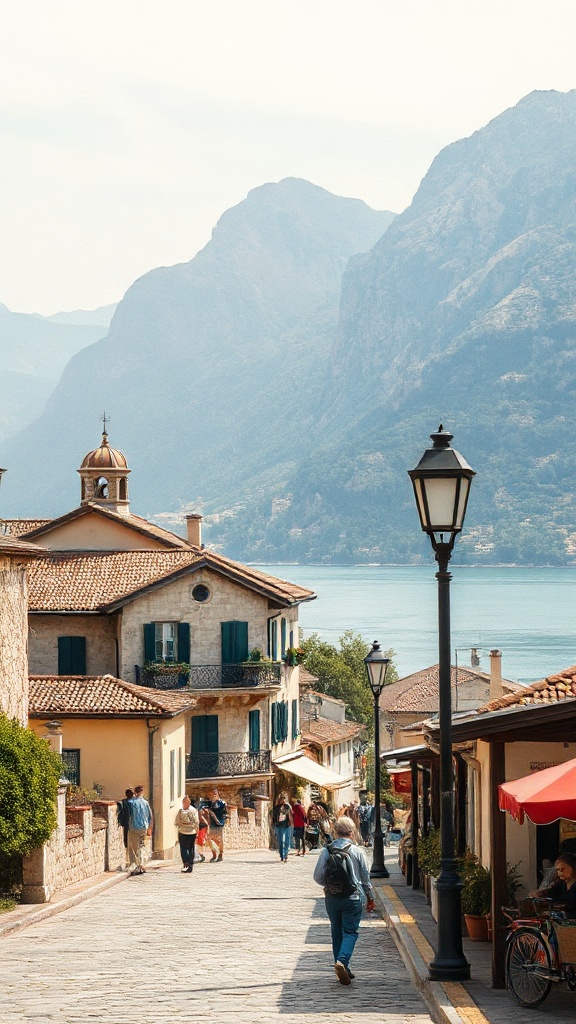 tourism image