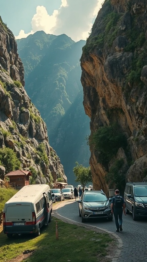 Travel image