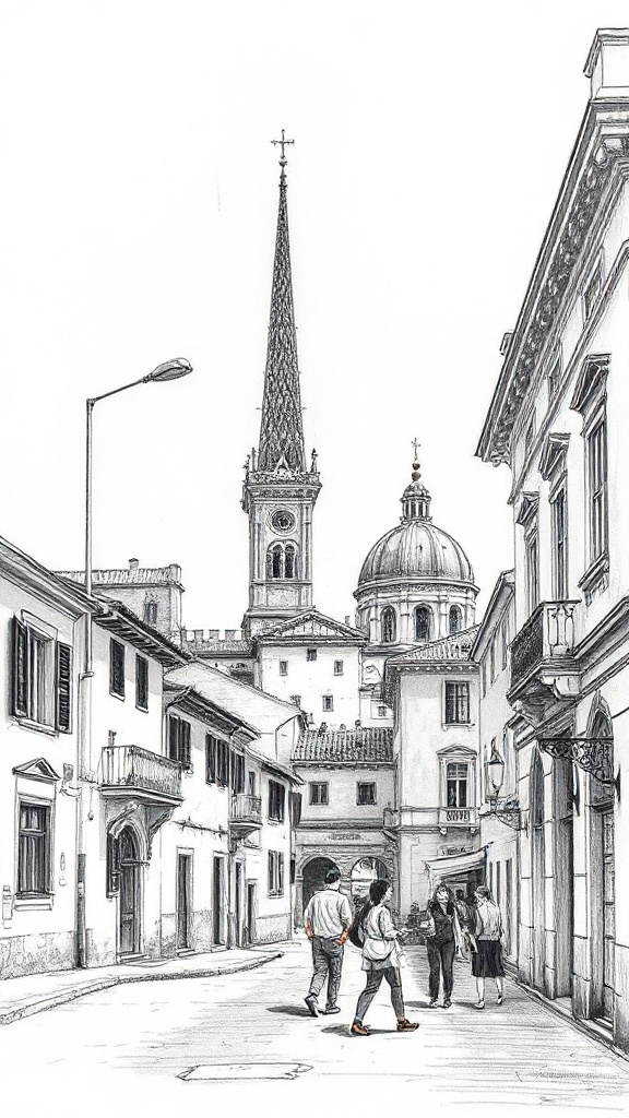 Travel image